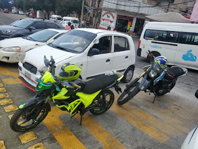 Dirección, horario, teléfono y opiniones de Taller de Motos y Refaccionaria Elver García en Ixtapaluca