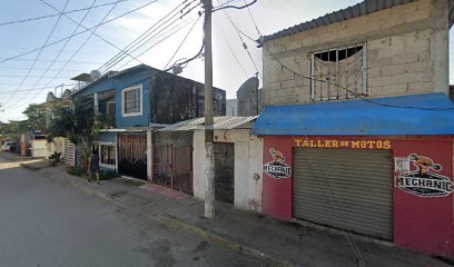 Dirección, horario, teléfono y opiniones de Taller de Paleta en Villahermosa