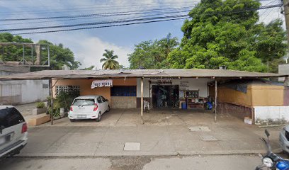 Dirección, horario, teléfono y opiniones de Taller de Rectificaciones El Valle en Manzanillo