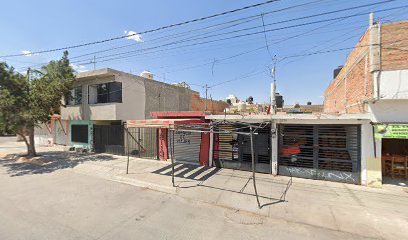 Dirección, horario, teléfono y opiniones de Taller y Motopartes Rabut en San Luis Potosí