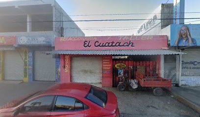 Dirección, horario, teléfono y opiniones de Taller y Refaccionaria de Motos Cuatach en Chetumal
