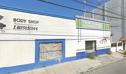 Dirección, horario, teléfono y opiniones de Taller y Refacciones en Santa Catarina