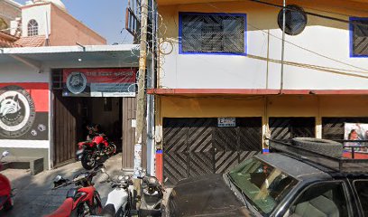 Dirección, horario, teléfono y opiniones de The Best Biker en Chilpancingo
