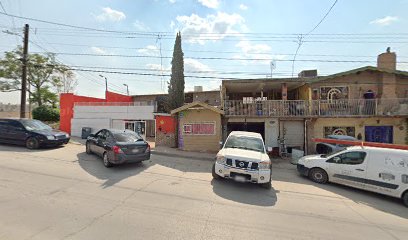 Dirección, horario, teléfono y opiniones de Torno Cuicuilco en Cd. Juárez