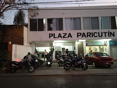 Dirección, horario, teléfono y opiniones de Torx Moto en Cuernavaca