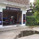 Dirección, horario, teléfono y opiniones de Urumex Motos en Temixco