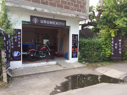 Dirección, horario, teléfono y opiniones de Urumex Motos en Temixco