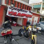 Dirección, horario, teléfono y opiniones de Vampiro Motoservicio 2 en Ecatepec de Morelos