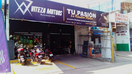 Dirección, horario, teléfono y opiniones de Viteza Motos en Tlaquepaque