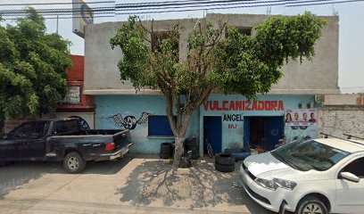 Dirección, horario, teléfono y opiniones de Vulcanizadora Angel en El Pueblito