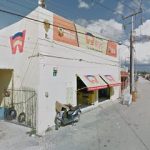 Dirección, horario, teléfono y opiniones de America Mundo Moto Servicio en Kanasín