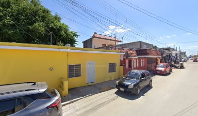 Dirección, horario, teléfono y opiniones de Moto Servicio Centro en Tizimín