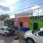 Dirección, horario, teléfono y opiniones de Motopartes Cris en Fresnillo