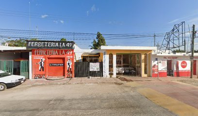 Dirección, horario, teléfono y opiniones de Motopartes Isaito en Tizimín