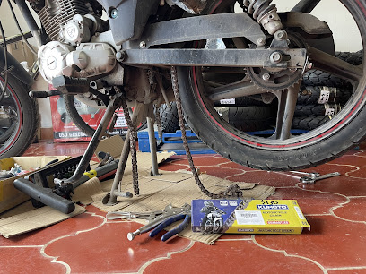 Dirección, horario, teléfono y opiniones de Motopartes Ruta 5 en Valladolid