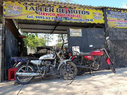 Dirección, horario, teléfono y opiniones de Taller Motoservicio Racing en Mérida
