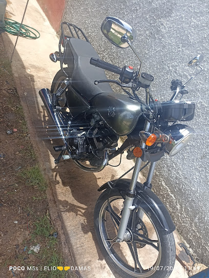 Dirección, horario, teléfono y opiniones de Taller de Motos Indomable en Kanasín