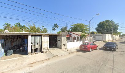 Dirección, horario, teléfono y opiniones de Taller de Motos Manolo en Mérida