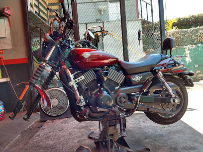 Dirección, horario, teléfono y opiniones de Taller de Motos Raisins en Xalapa